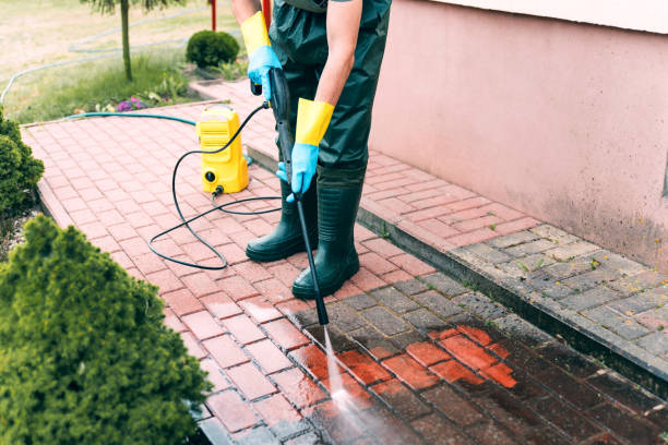 Best Post-Construction Pressure Washing  in Aromas, CA