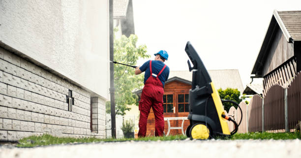 Best Playground Equipment Cleaning  in Aromas, CA